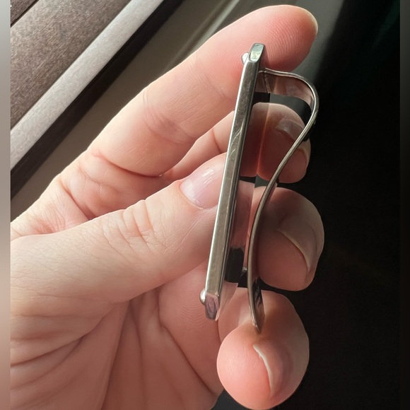 Gucci Leather Money Clip - Picture 2 of 4